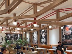 -味千拉面(广州白云机场T1西二店)