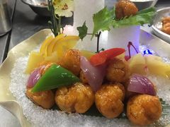 -三品香·江浙菜(松江九谊店)