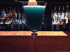 -The Bottle Bar(羲和商业广场店)