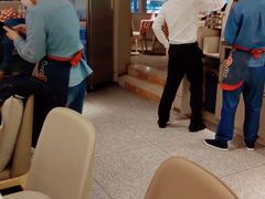 -西贝莜面村(上海百联西郊店)