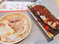 -金龙烧烤·牛肉面(西塔店)
