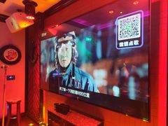 -UK派对KTV(日月广场店)