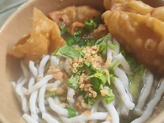 全家福-非遗·十八曲鱼饺(西马总店)