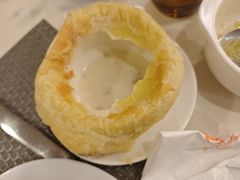 -天伦松鹤大饭店·欣妮咖啡