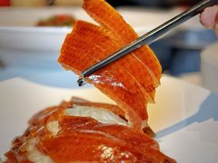 -喜悦烤鸭·新京菜(王府井店)
