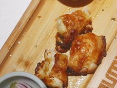 -俄士厨房(五棵松华熙LIVE店)