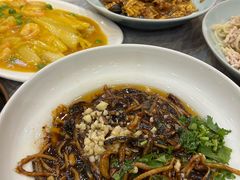 -玉华台饭庄·淮扬菜·烤鸭(望京店)