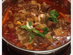 -刘一锅筋头巴脑(小北店)