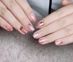 -兔猫ToMoreNails美甲美睫