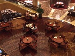 -杭州国际会议中心洲际酒店-原素全日餐厅(解放东路店)