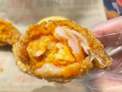 -肯德基(新塘乐购店)