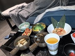 -华夏良子·足道SPA养生(上海崮山路明悦店)
