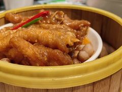 -粤色·老广州茶餐厅(河南商会大厦店)