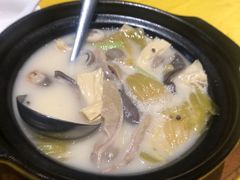 潮式猪肚煲-金玉满堂潮州酒楼(无限极荟购物广场店)