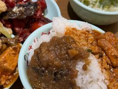 -晓宇盒饭(民安街店)