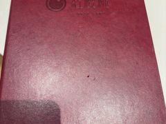 -红樱桃·欢乐餐厅(太原里店)