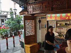 -锦泓老字号猪脏粉(东联大厦店)