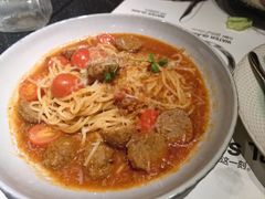 意大利牛肉意面-西堤牛排(北京国瑞店)