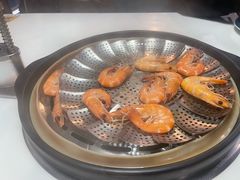 -蔚海之都·象山蒸汽海鲜(仙霞路店)