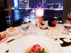 -Caprice(香港四季酒店)
