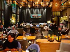 -THE CANNERY&JUJU 新鲜海鲜·牛排美食酒廊