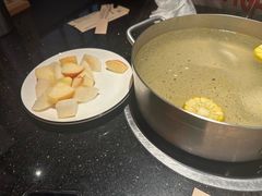 -牛事制造局牛肉火锅(莲岳路店)