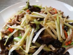 -三姐妹饺子(东木头市店)