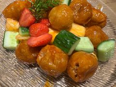 -粤集·手工粤菜(皇庭广场店)