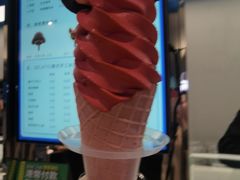 -CORNER CONE GELATO酷矿手作霜淇淋(南头古城店)