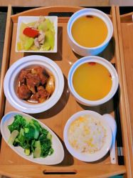 点击看大图 -九喜月子中心(保健院店)