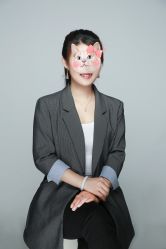 -时纪母女写真父母纪念照(静安店)