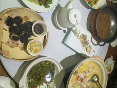 -春满园·邯郸菜发祥地(滏东店)