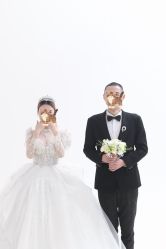 -金夫人婚纱摄影(总店)