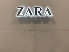 -ZARA(沈阳大悦城店)