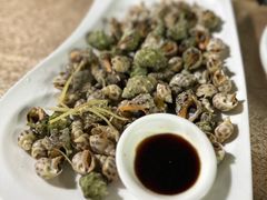 -莲花公园煎蟹(总店)