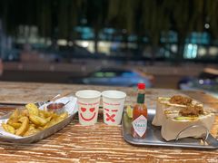 -Catch Bagel(芳草地店)