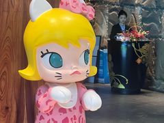 -京旬海鲜放题·铁板烧自助餐厅