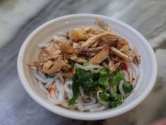 -再回首鸡肉米线(人民路一店)