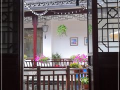 -华庭苑农家乐(旺山店)