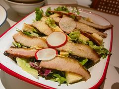 -太食獸泰式茶餐厅(IFS国金中心店)