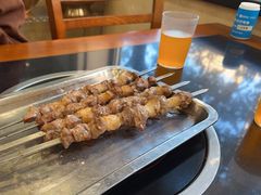 -情忆草原涮肉馆