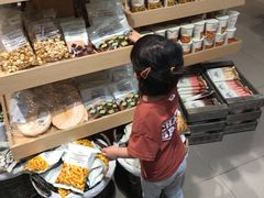 -MUJI无印良品(万达太原街店)