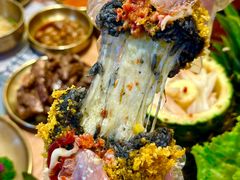 -闻老头·菊花炭烤肉(D11店)