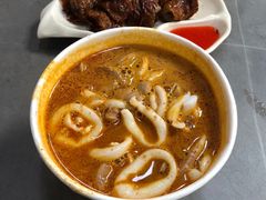 -四里沙茶面(湖滨四里店)