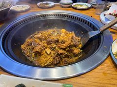 -东北人家铁锅炖(水岸帝景店)