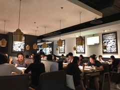 大堂-太二酸菜鱼(正大广场店)