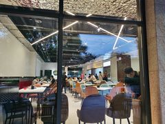 门面-兰州马子禄牛肉面(文景公园店)