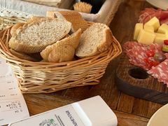 -Alimentari早午餐(安福路店)