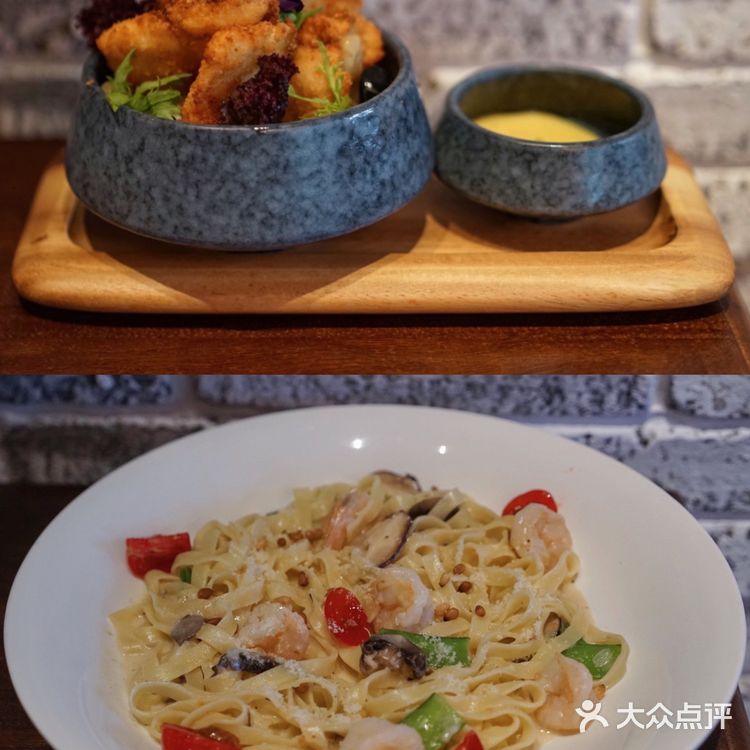 高热量美食精华与高质量人类幼崽的约会