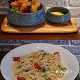 高热量美食精华与高质量人类幼崽的约会
